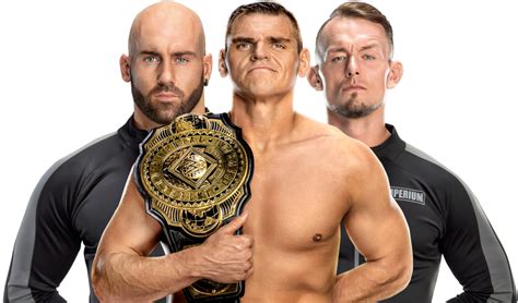 The Imperium History in WWE. From 2016 to 2019, there was a stable called Ringkampf which performed on several European promotions. It was composed of Timothy Thatcher, Christian Michael Jakobi ... 